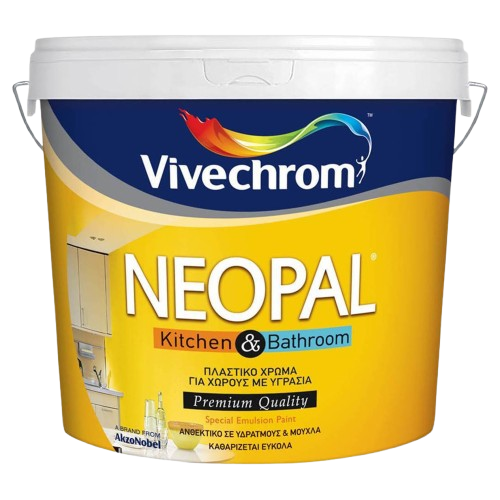 NEOPAL KITCHEN & BATHROOM VIVECHROM