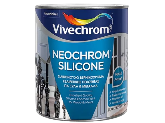 NEOCHROM SILICONE VIVECHROM