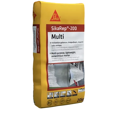 SIKAREP 200 MULTI