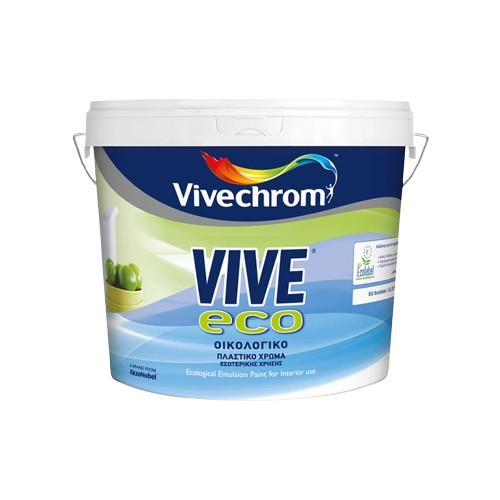 VIVE ECO VIVECHROM