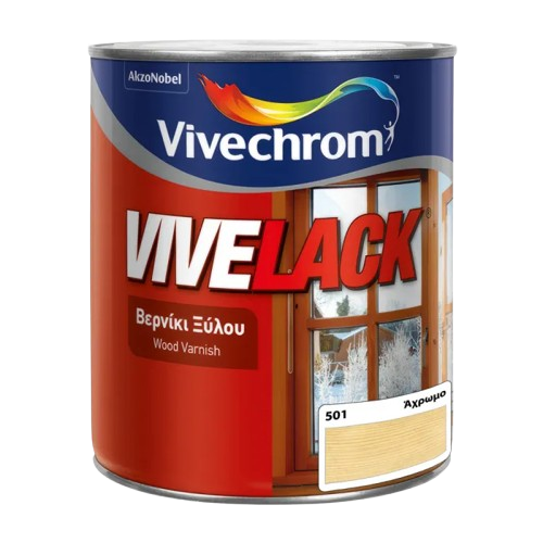 VIVELACK VIVECHROM