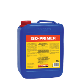 ISO-PRIMER ISOMAT