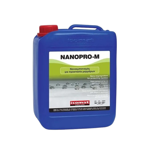 NANOPRO-M ISOMAT