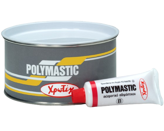 POLYMASTIC C ΧΩΤΕΧ