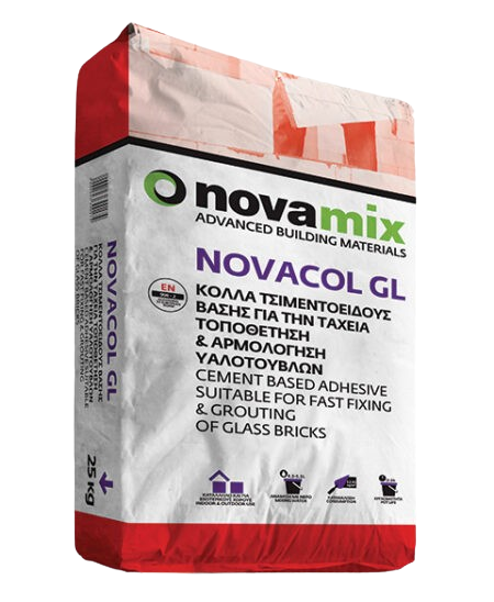 NOVACOL GL NOVAMIX