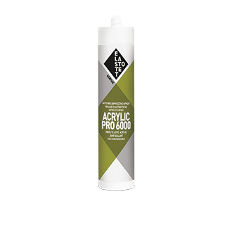 ACRYLIC PRO 6000