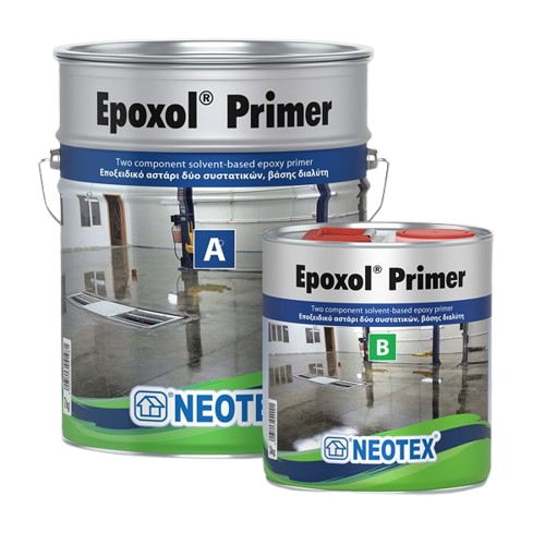 EPOXOL PRIMER NEOTEX