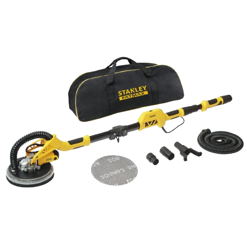 ΤΡΙΒΕΙΟ ΤΟΙΧΟΥ STANLEY SFMEE500S 225MM