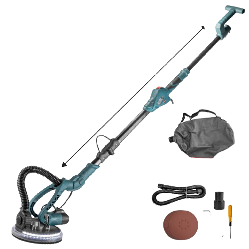 BORMANN PRO BDS 8010