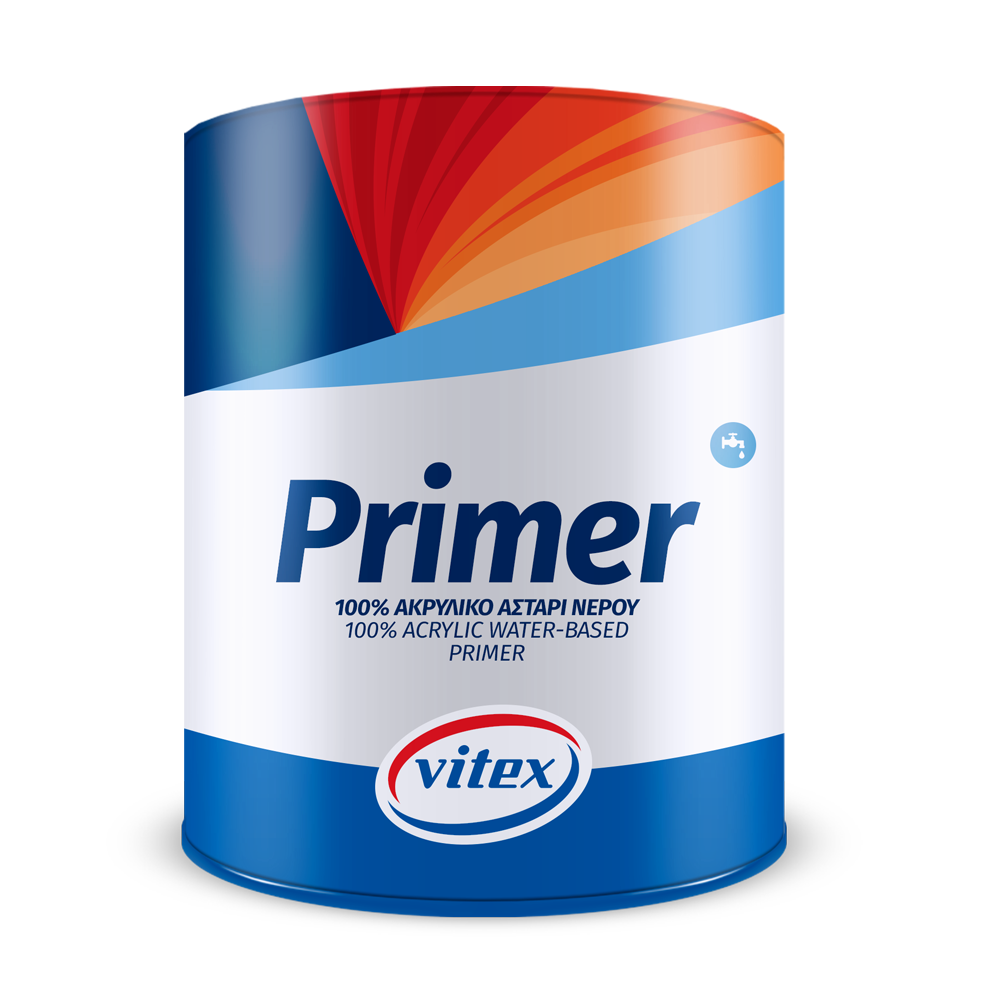 PRIMER VITEX