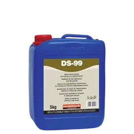 DS-99 ISOMAT