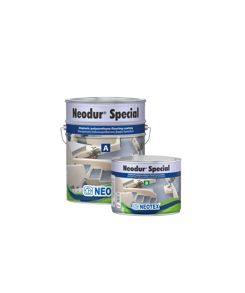 NEODUR SPESIAL