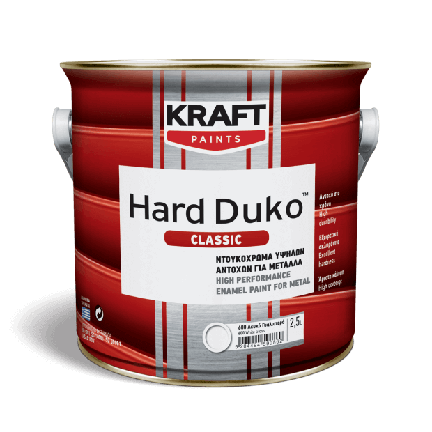 HARD DUKO CLASSIC KRAFT