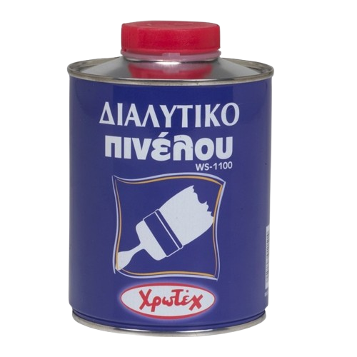 ΔΙΑΛΥΤΙΚΟ ΠΙΝΕΛΟΥ ΧΡΩΤΕΧ