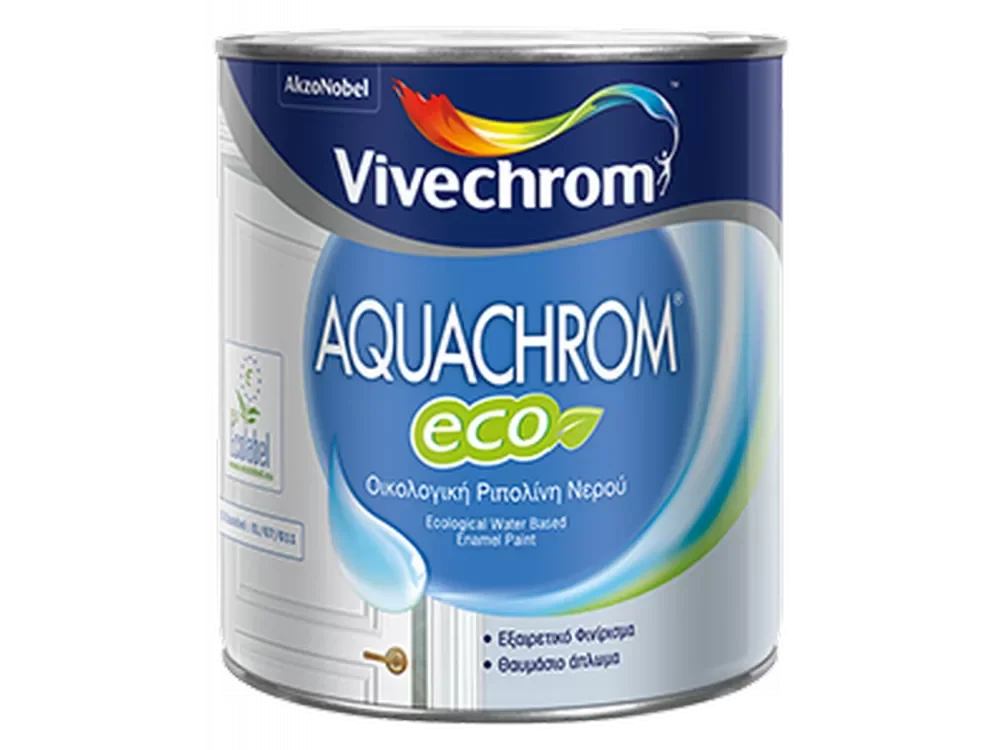 AQUACHROM ECO VIVECHROM