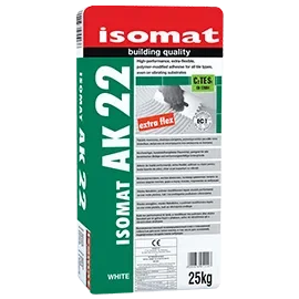 AK-22 ISOMAT