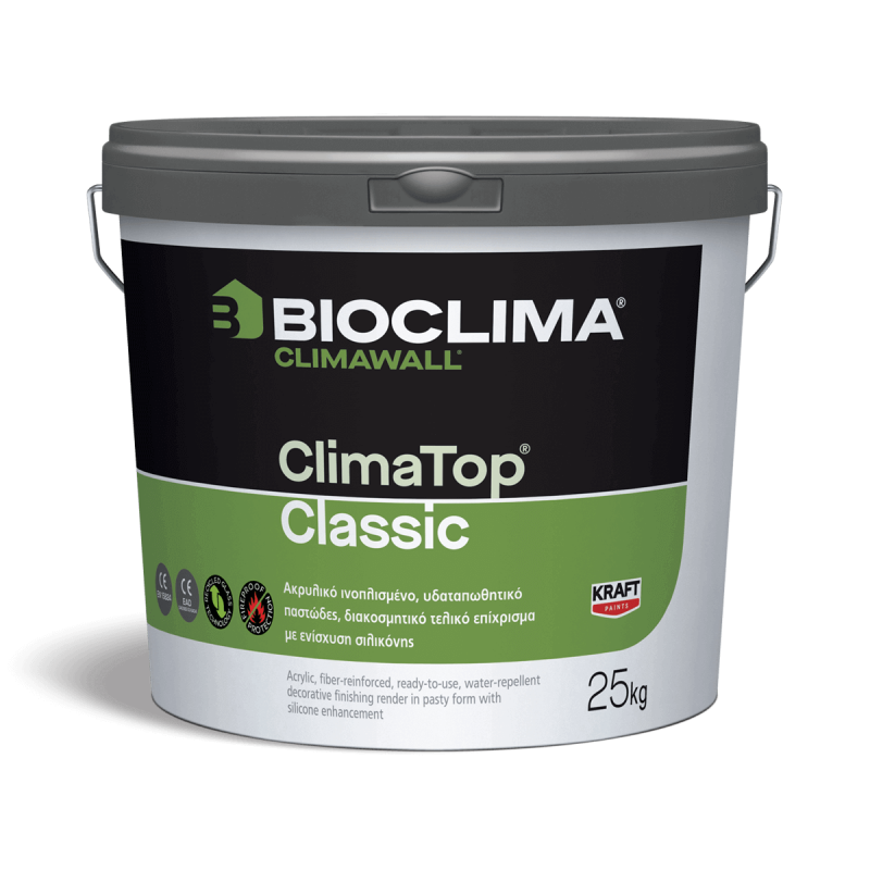 CLIMATOP CLASSIC