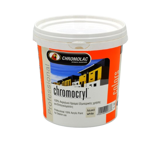 CHROMOCRYL CHROMOLAC