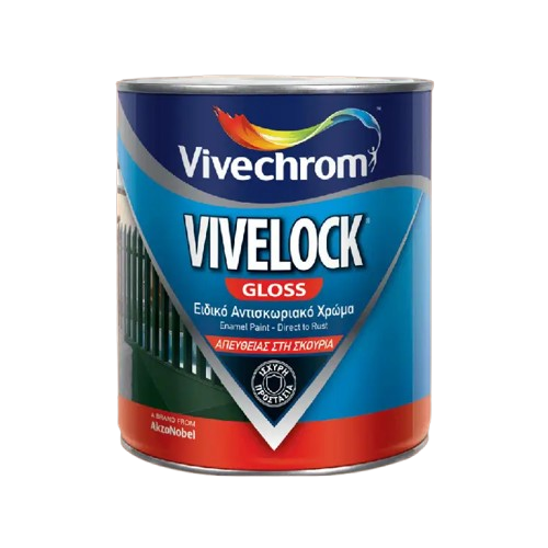 VIVELOCK ΒΙΒΕΧΡΩΜ