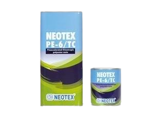 NEOTEX PE-6/TC ΠΟΛΥΕΣΤΕΡΑΣ