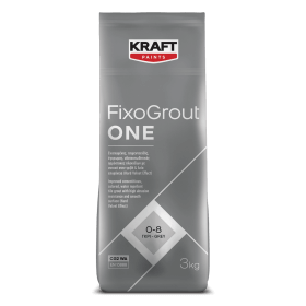 FIXOGROUT ONE KRAFT