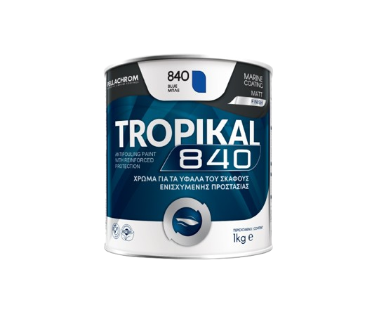 TROPIKAL 840 PELLACROM
