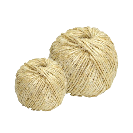 ΣΧΟΙΝΙ ΣΙΖΑΛ ΚΟΥΒΑΡΙ 500GR - 1GR