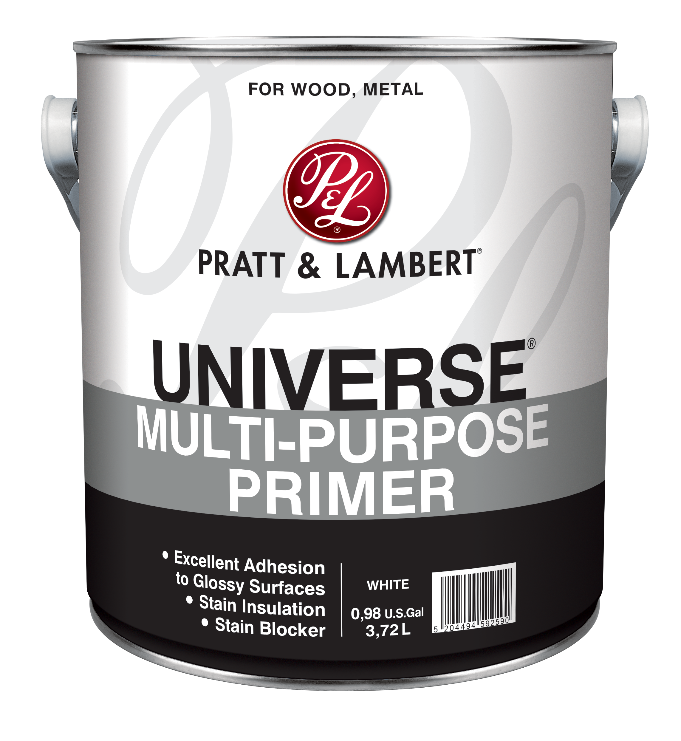 UNIVERSE MULTI PURPOSE PRATT & LAMBERT