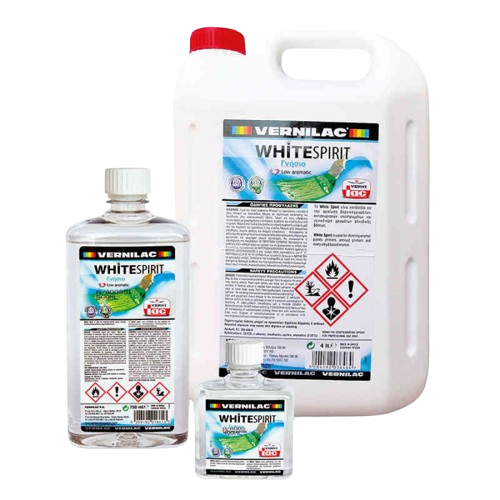 WHITE SPIRIT VERNILAC