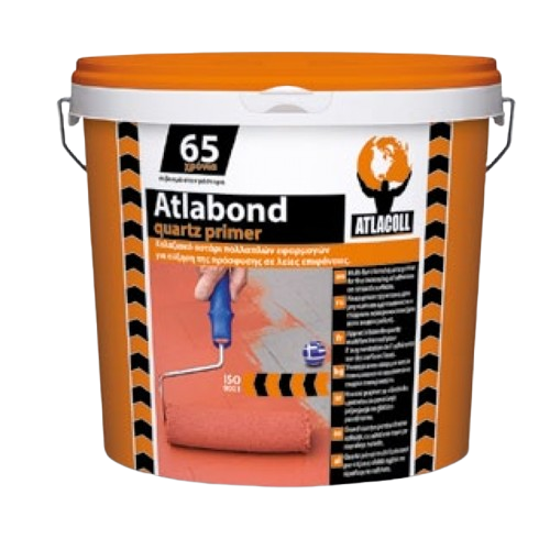 ATLABOND QUARTZ PRIMER CHROMOLAC