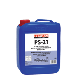 PS-21 ISOMAT