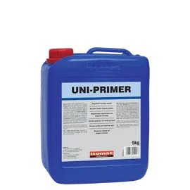 UNI-PRIMER ISOMAT