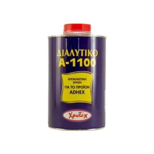 A-1100 ΧΡΩΤΕΧ