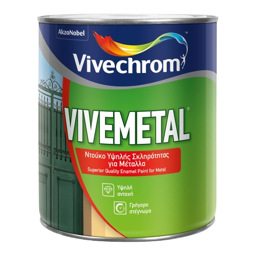 VIVEMETAL VIVECHROM