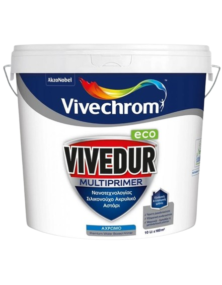VIVEDUR MULTIPRIMER ECO VIVECHROM