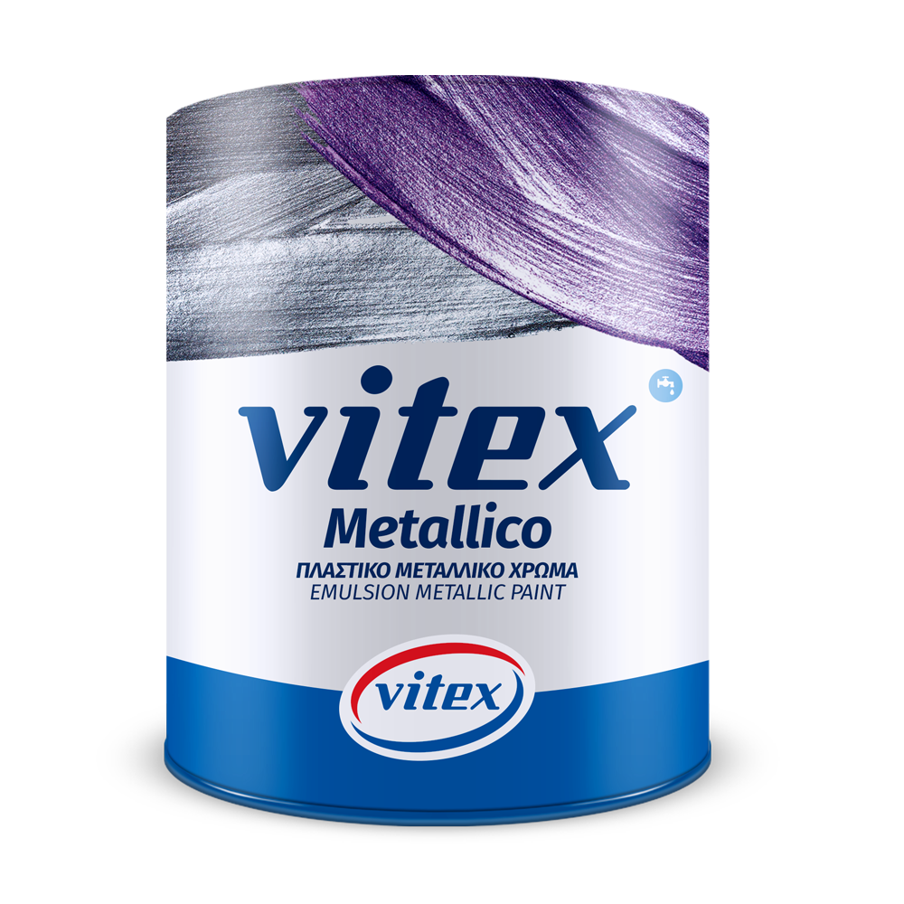 Vitex METALLICO
