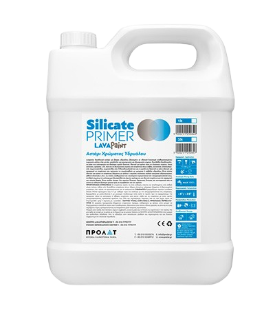 SILICATE PRIMER PROLAT