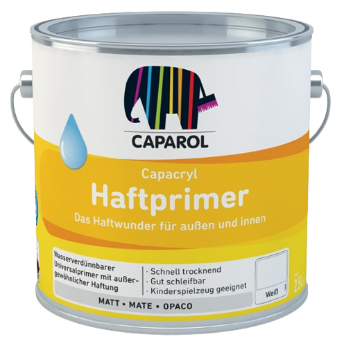 EXC CAPACRYL