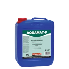 AQUAMAT-F ISOMAT