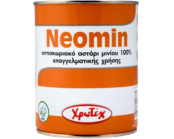 NEOMIN ΜΙΝΙΟ ΧΡΩΤΕΧ
