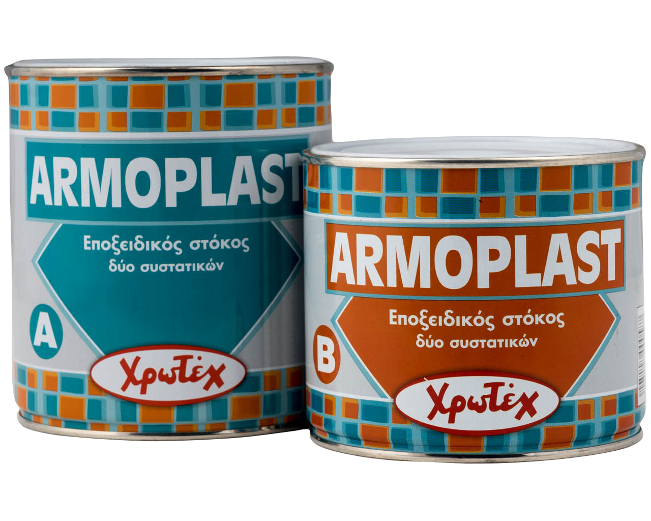 ARMOPLAST
