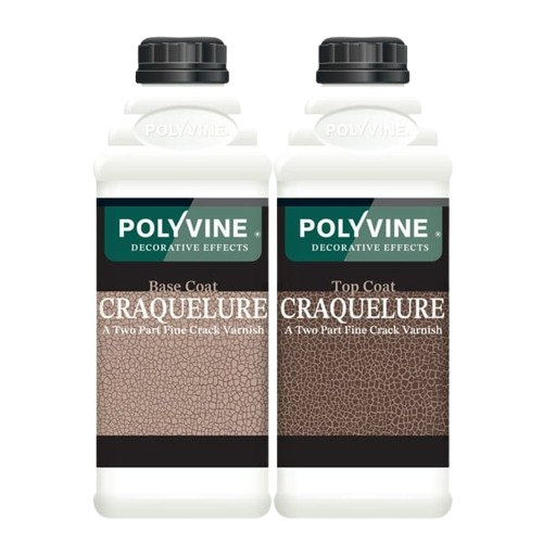 ΣΥΣΤΗΜΑ ΚΡΑΚΕΛΕ GRAQUELLURE POLYVINE