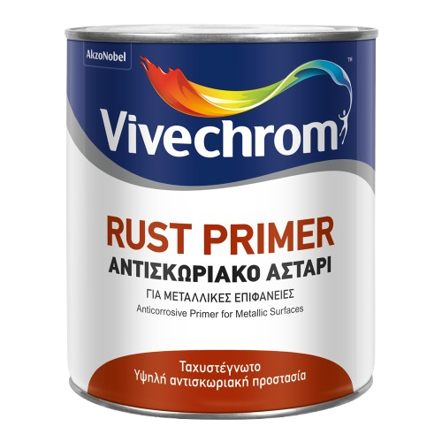 RUST PRIMER VIVECHROM