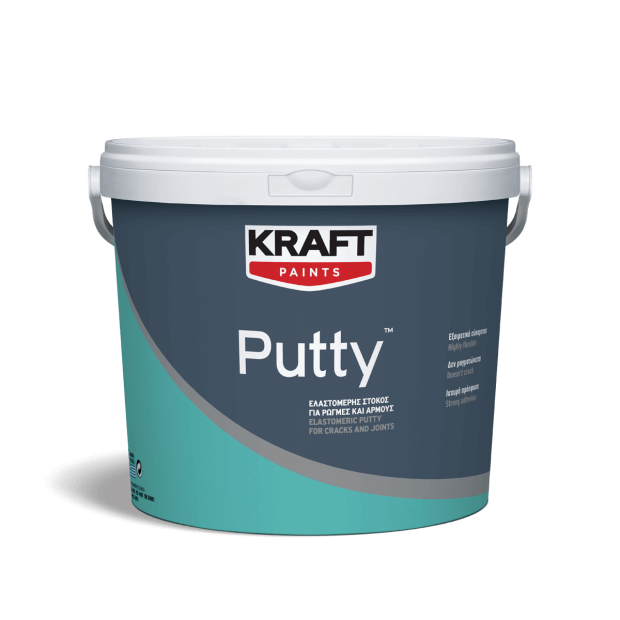 PUTTY KRAFT