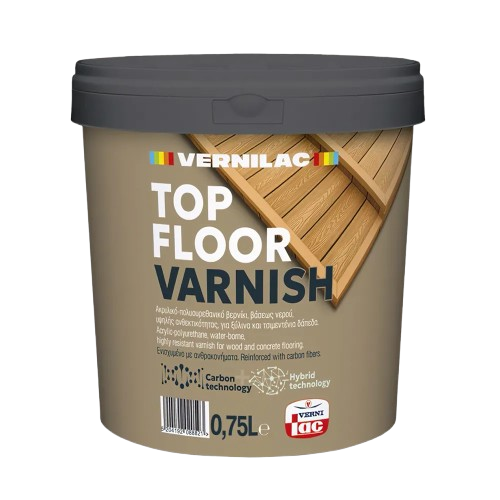 TOP FLOOR VARNISH VERNILAC