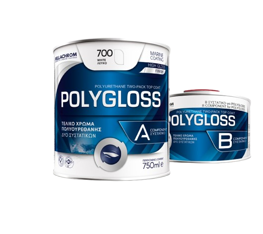 POLYGLOSS PELLACHROM