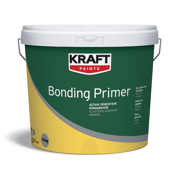 BONDING PRIMER