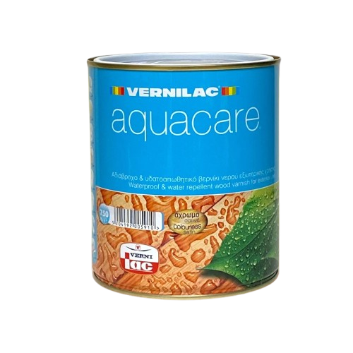 AQUACARE VERNILAC