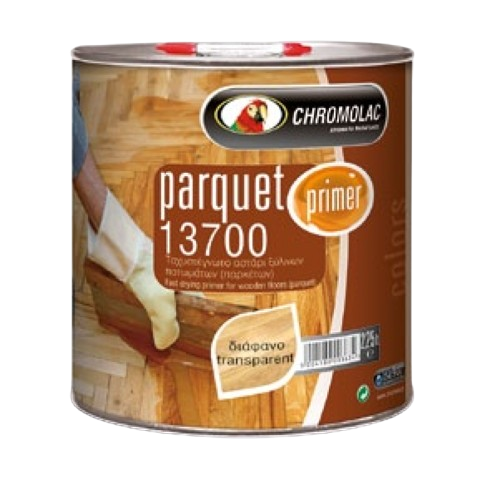 ΑΣΤΑΡΙ PARQUET PRIMER 13700 CHROMOLAC