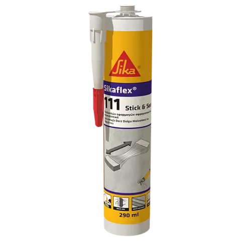 SIKAFLEX-111 STICK & SEAL